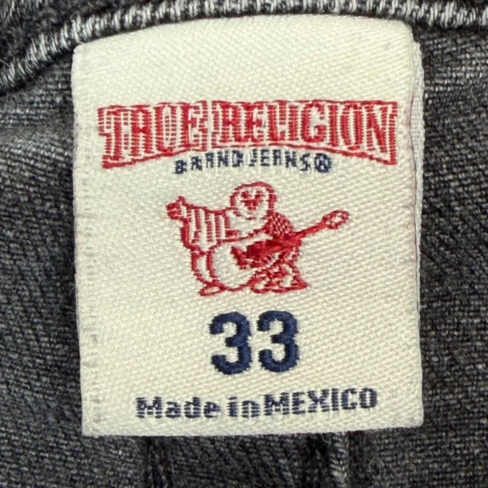 True Religion good pre